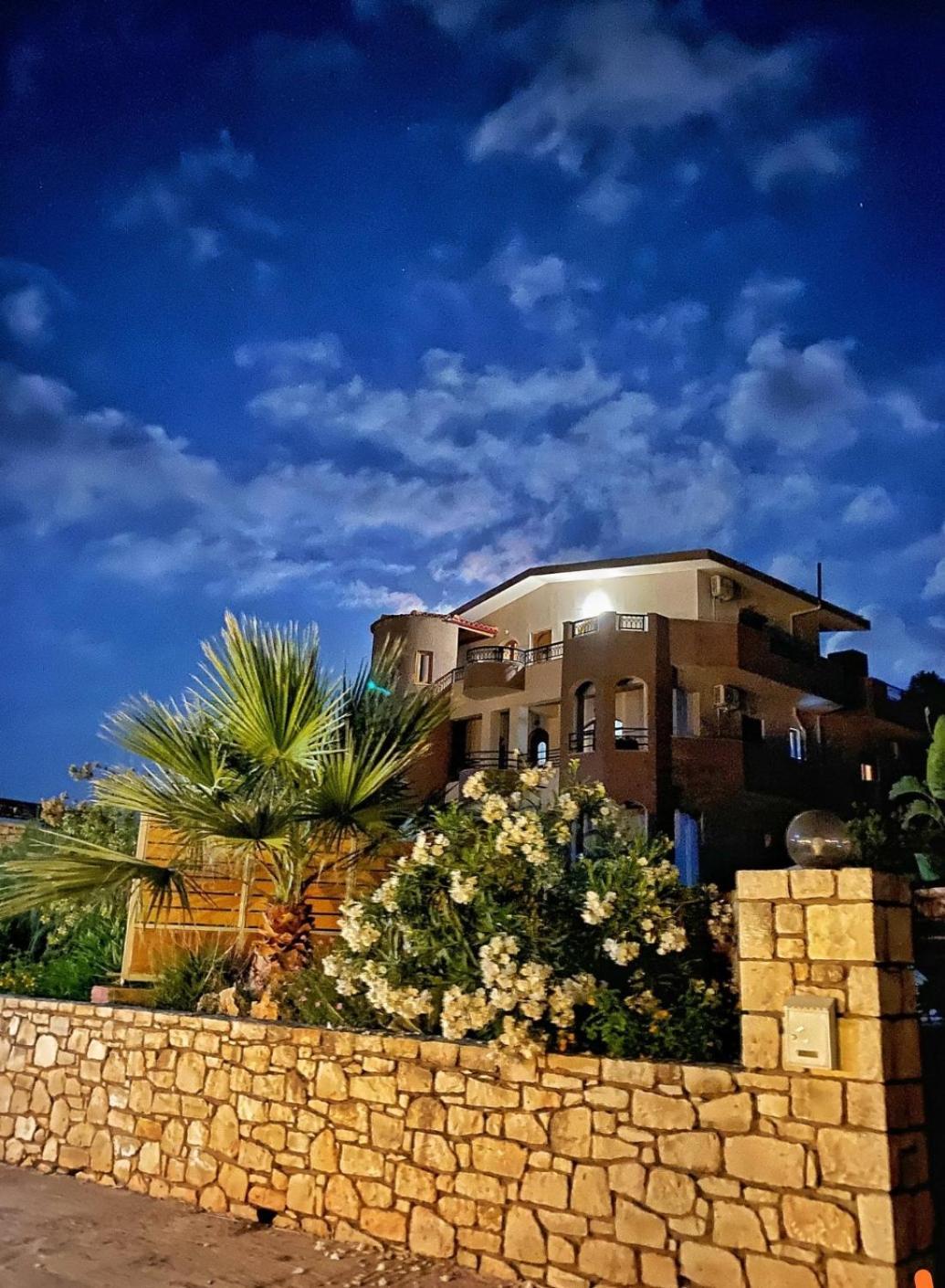 Villa Leondis Melidhonion  Номер фото
