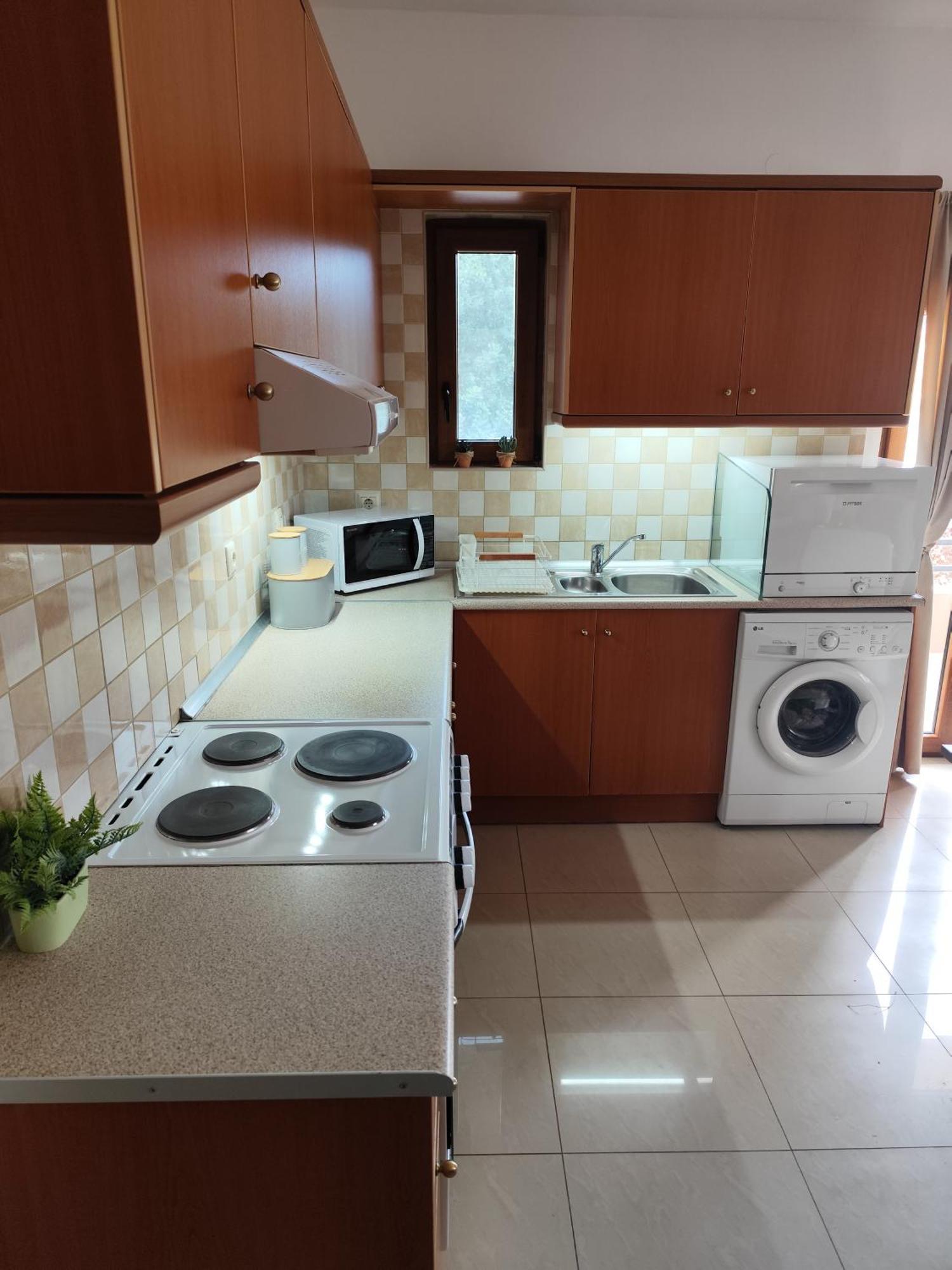 Villa Leondis Melidhonion  Номер фото